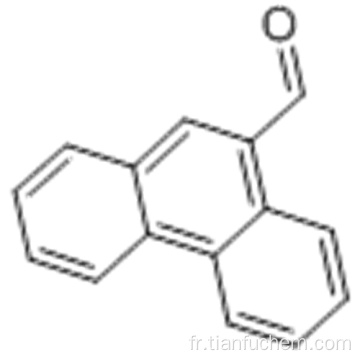 PHÉNANTHRÈNE-9-CARBOXALDÉHYDE CAS 4707-71-5